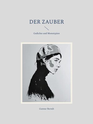 cover image of Der Zauber